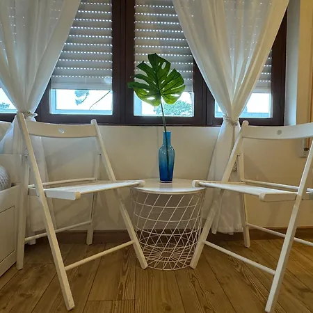 Aparthotel Barco Da Vella *