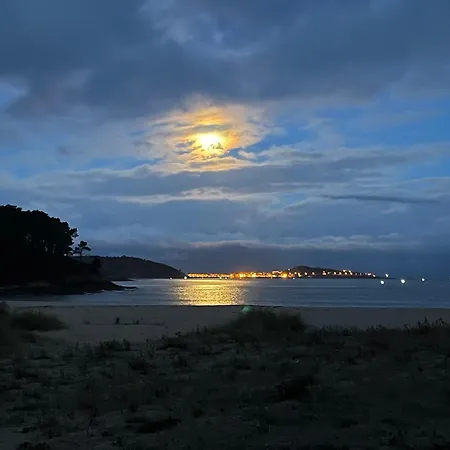 公寓式酒店 Barco Da Vella Merejo