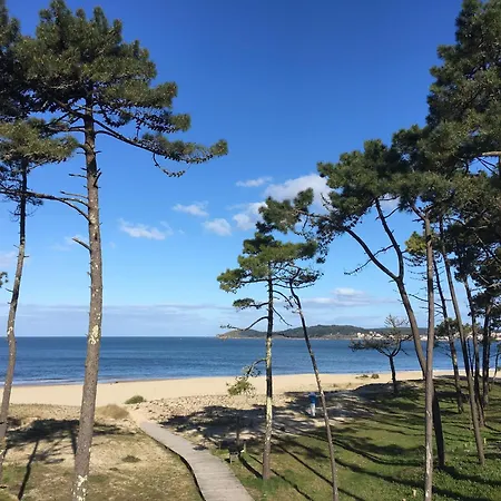 公寓式酒店 Barco Da Vella Merejo