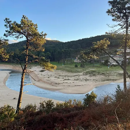 公寓式酒店 Barco Da Vella Merejo