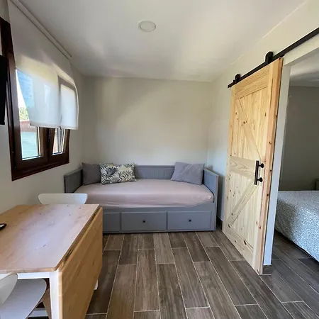 Barco Da Vella Aparthotel *