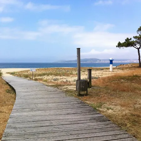 公寓式酒店 Barco Da Vella 3*