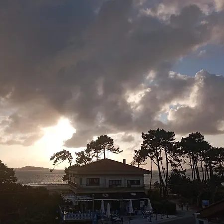 Barco Da Vella 3* Merejo