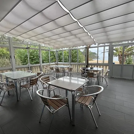 Barco Da Vella Aparthotel