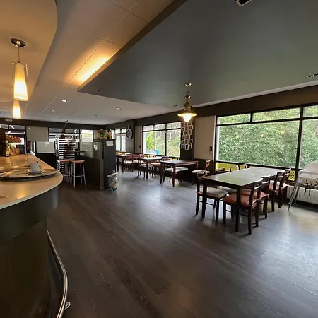 Barco Da Vella Aparthotel Merejo