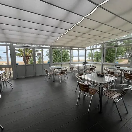 Barco Da Vella 3* Merejo