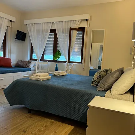 Barco Da Vella Aparthotel