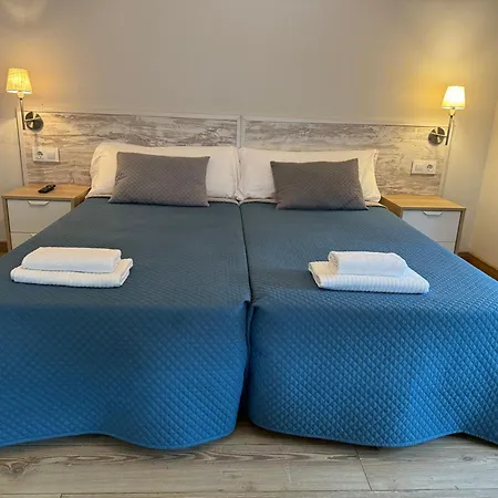 Barco Da Vella 3* Merejo