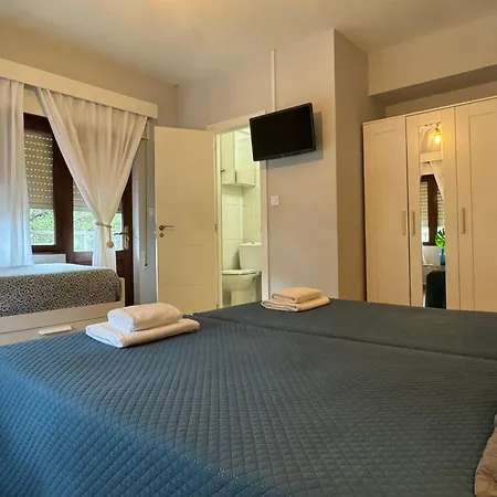 Barco Da Vella Aparthotel 3*