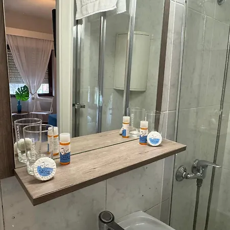 Barco Da Vella Aparthotel Merejo