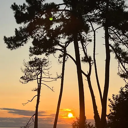 Aparthotel Barco Da Vella Merejo