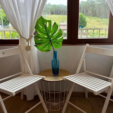 Aparthotel Barco Da Vella