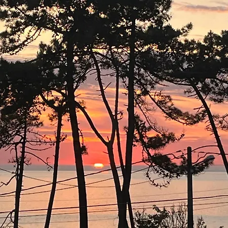 Barco Da Vella Aparthotel 3*