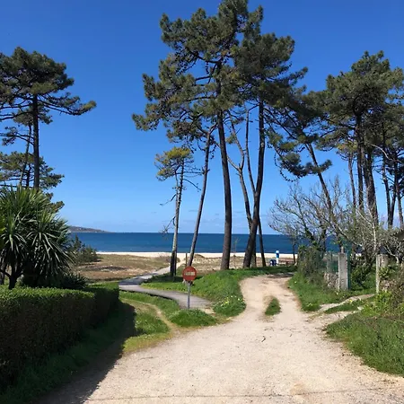 Aparthotel Barco Da Vella 3*