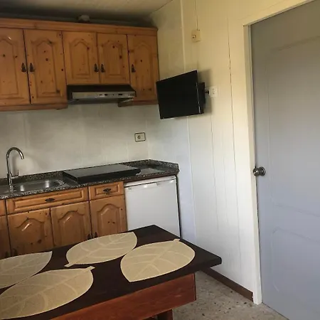 Barco Da Vella Aparthotel