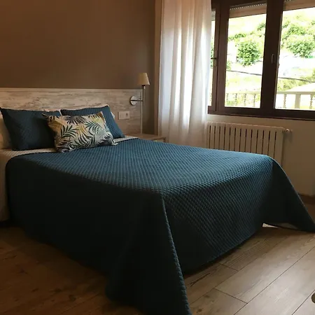 Barco Da Vella 3* Merejo