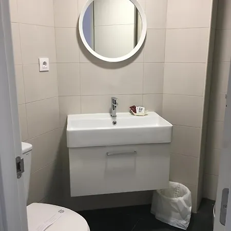 Barco Da Vella Aparthotel