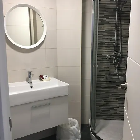 Barco Da Vella Aparthotel Merejo