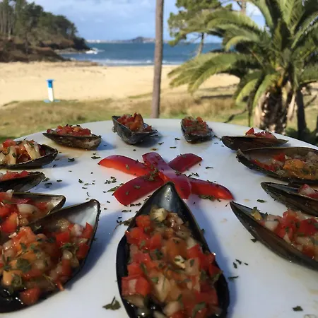 Aparthotel Barco Da Vella Merejo