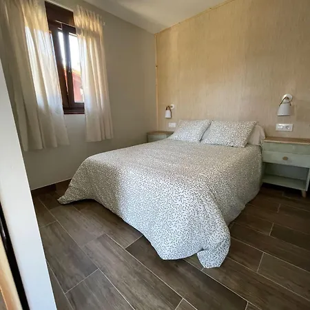 Barco Da Vella 3*