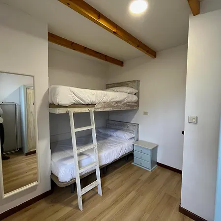 Aparthotel Barco Da Vella Merejo