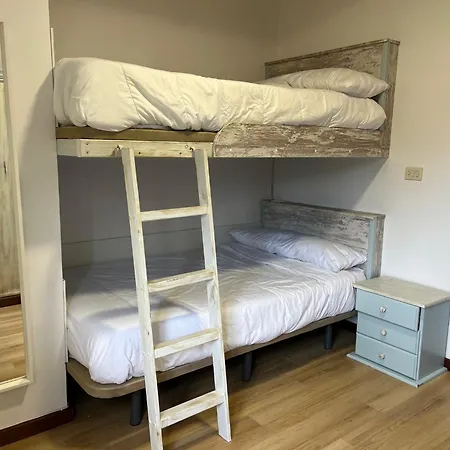 Barco Da Vella Hotel apartamentowy *