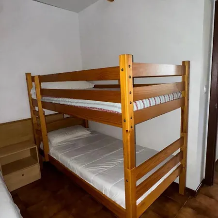 Apartahotel Barco Da Vella
