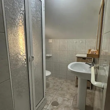 Barco Da Vella מלון דירות 3*