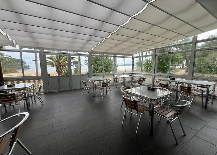 Barco Da Vella 3* Merejo