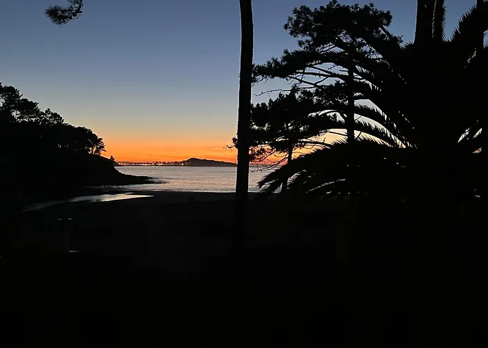 Barco Da Vella Hotel apartamentowy 3*