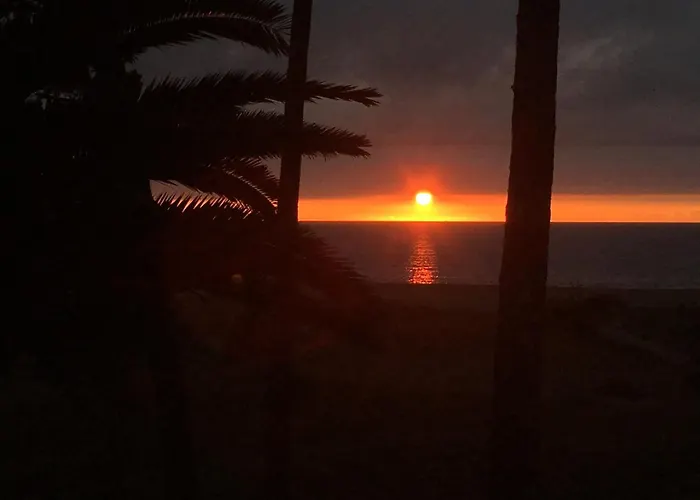 Hotel apartamentowy Barco Da Vella