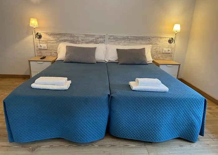 Barco Da Vella 3* Merejo