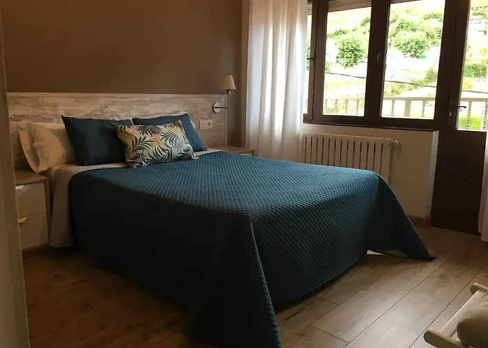 Barco Da Vella 3* Merejo