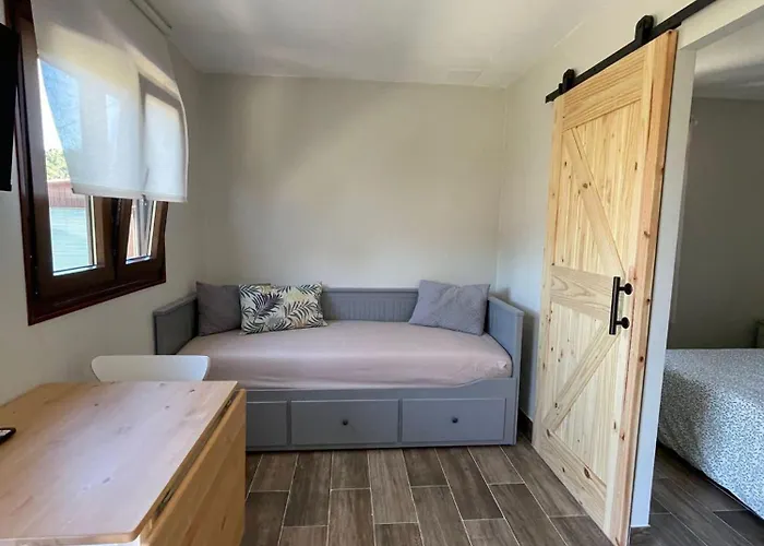 Barco Da Vella Hotel apartamentowy 3*