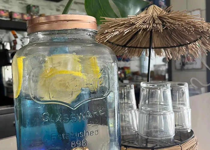 Hotel apartamentowy Barco Da Vella 3*