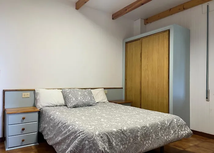 Hotel apartamentowy Barco Da Vella