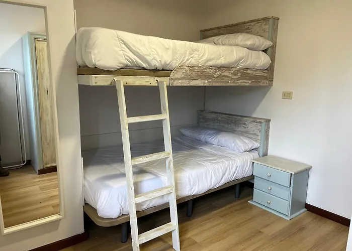 Barco Da Vella Hotel apartamentowy 3*